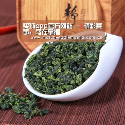 清香铁观音(图1)